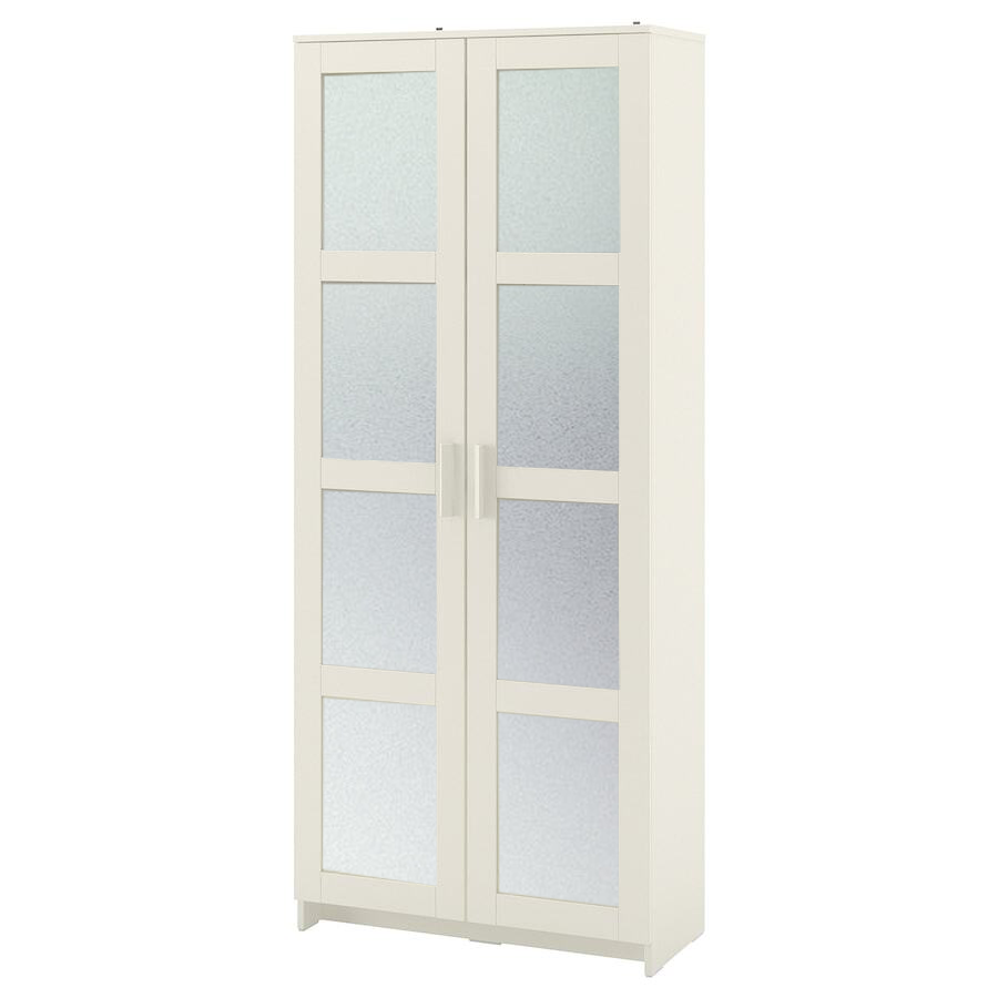 self frosting/defrosting glass display cabinet for discreet home and retail displays