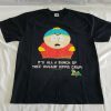 (product) 1998 south park tee - L