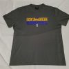 (product) vintage adidas LA lakers - XXL