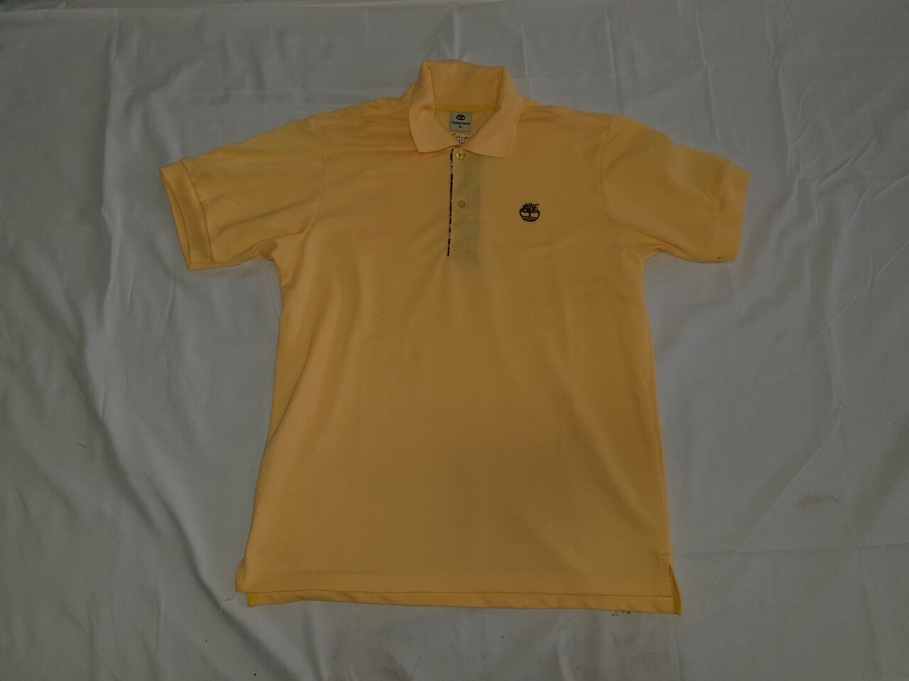 timberland polo - XL - Craze™ Collective