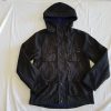 (product) The Hundreds jacket - M