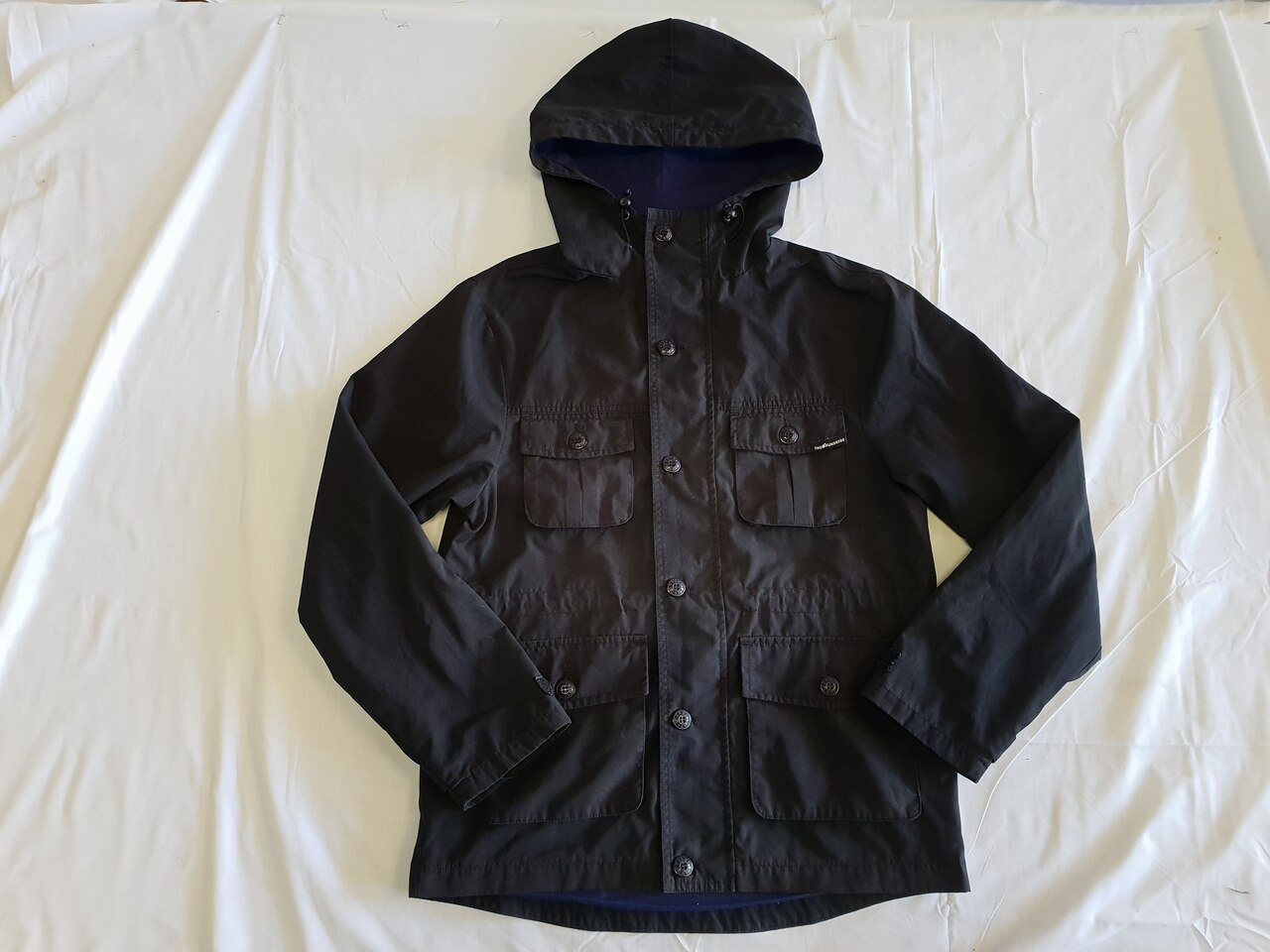 The Hundreds jacket - M - Craze™ Collective