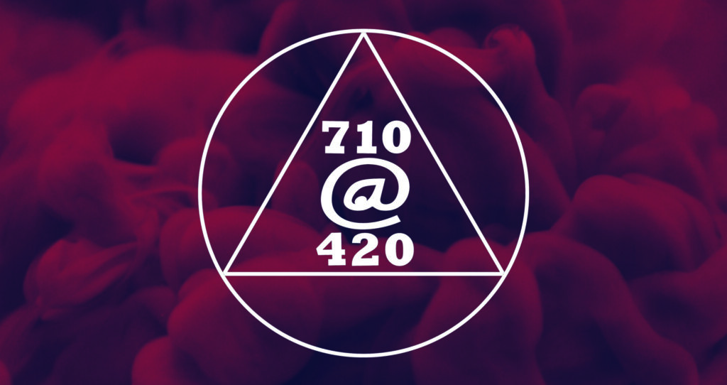 710@420 Range Available NOW! - Craze™ Collective