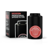 Complete cloud vault smoke disposer
