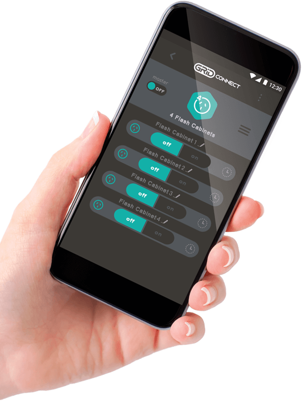 (elementor_library) Flash Cabinets Archive