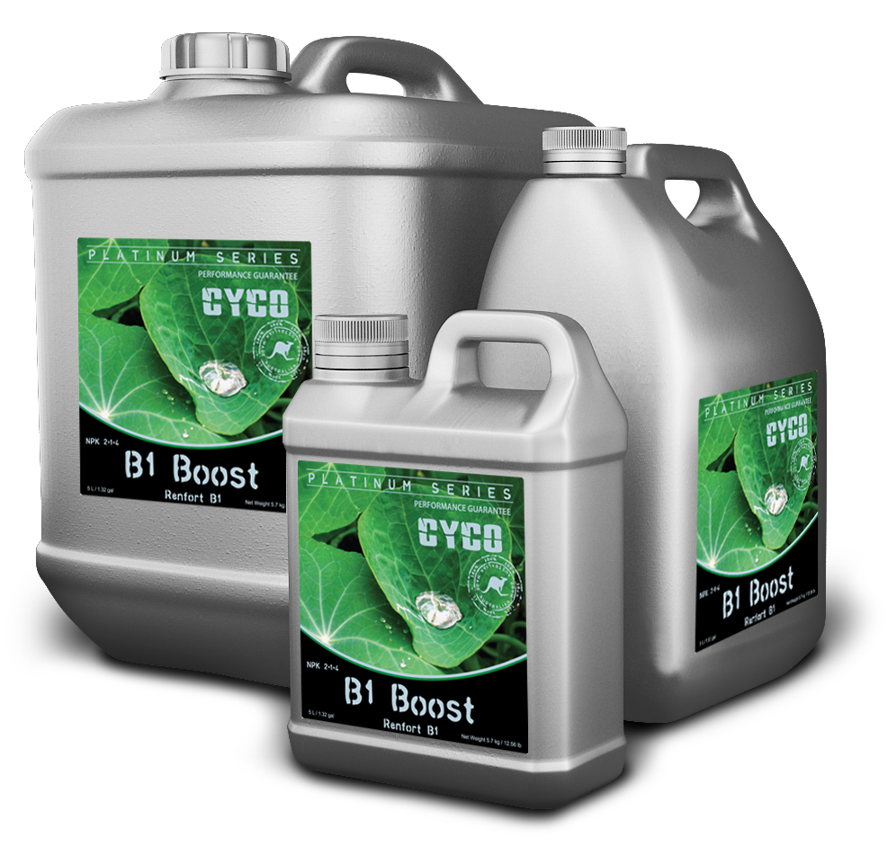 (product) Cyco B1 Boost
