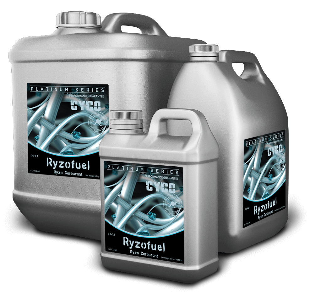 (product) Cyco Ryzofuel