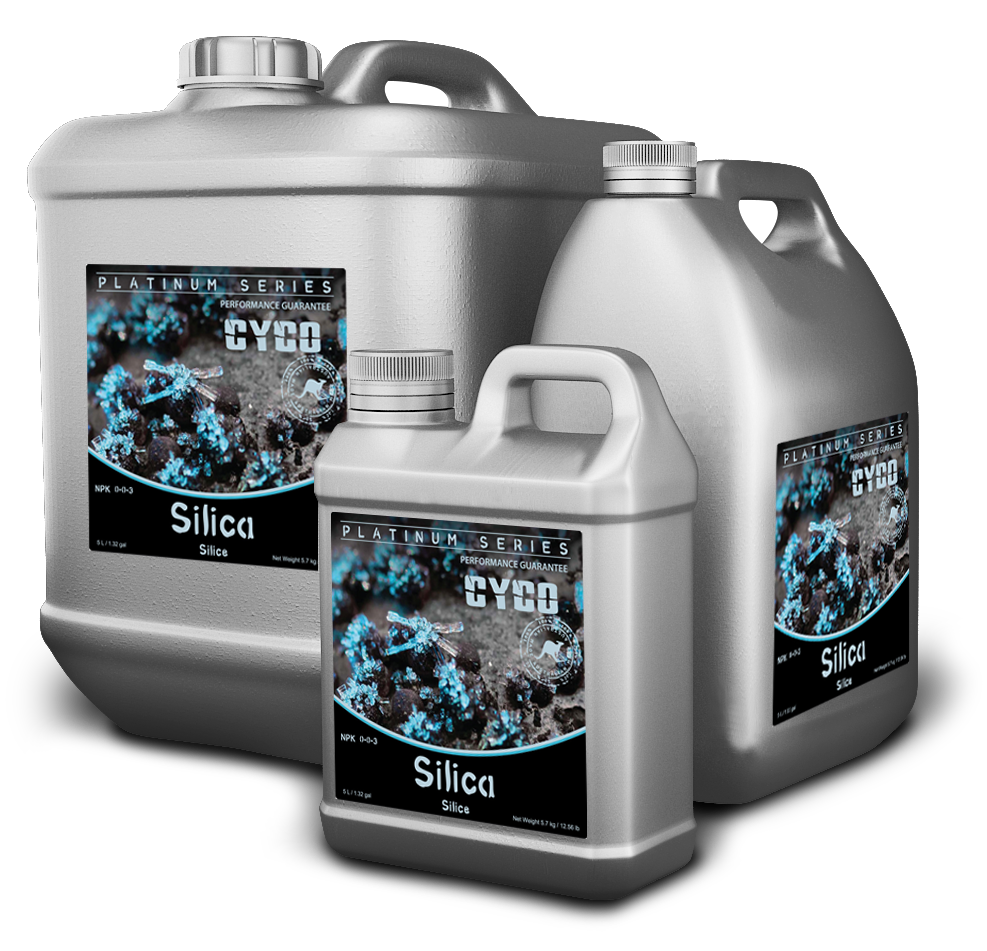 (product) Cyco Silica