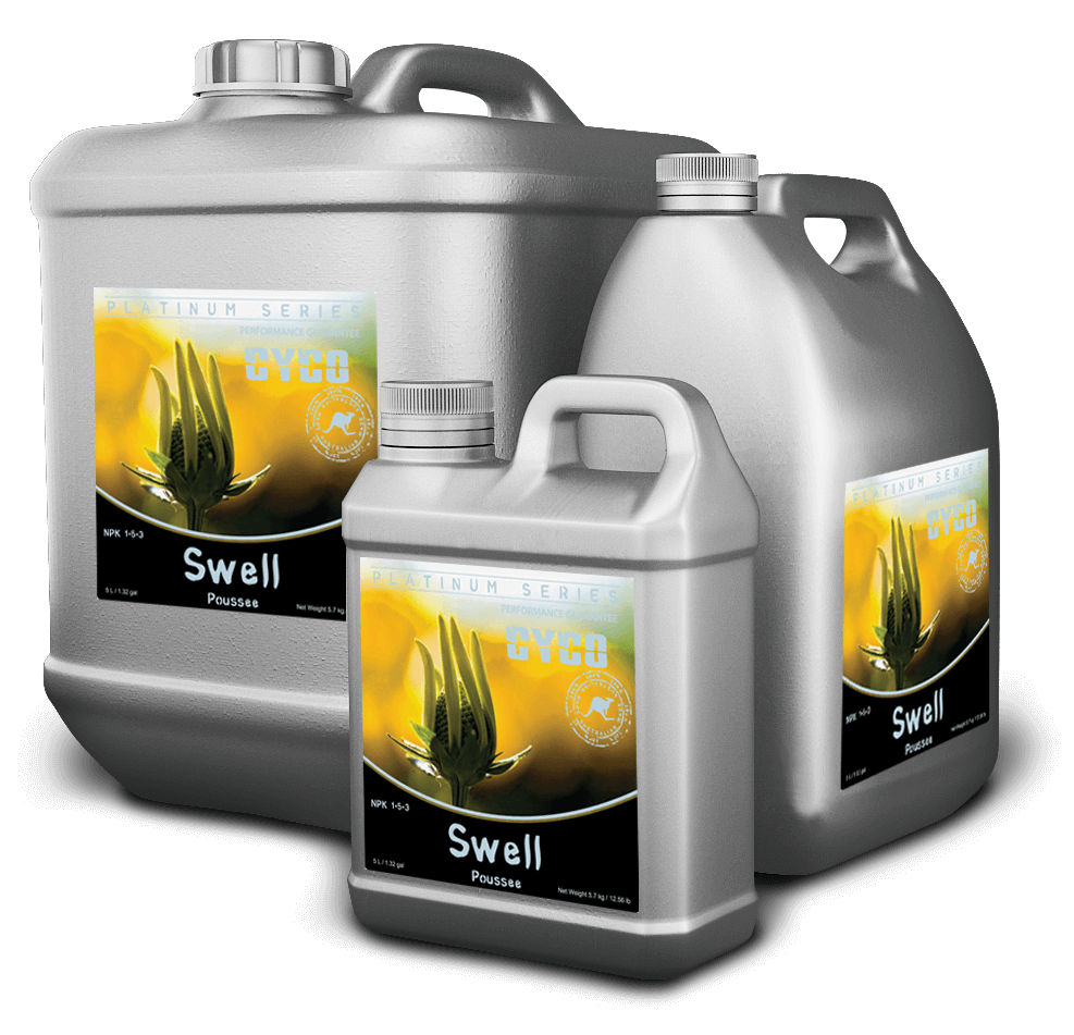 (product) Cyco Swell