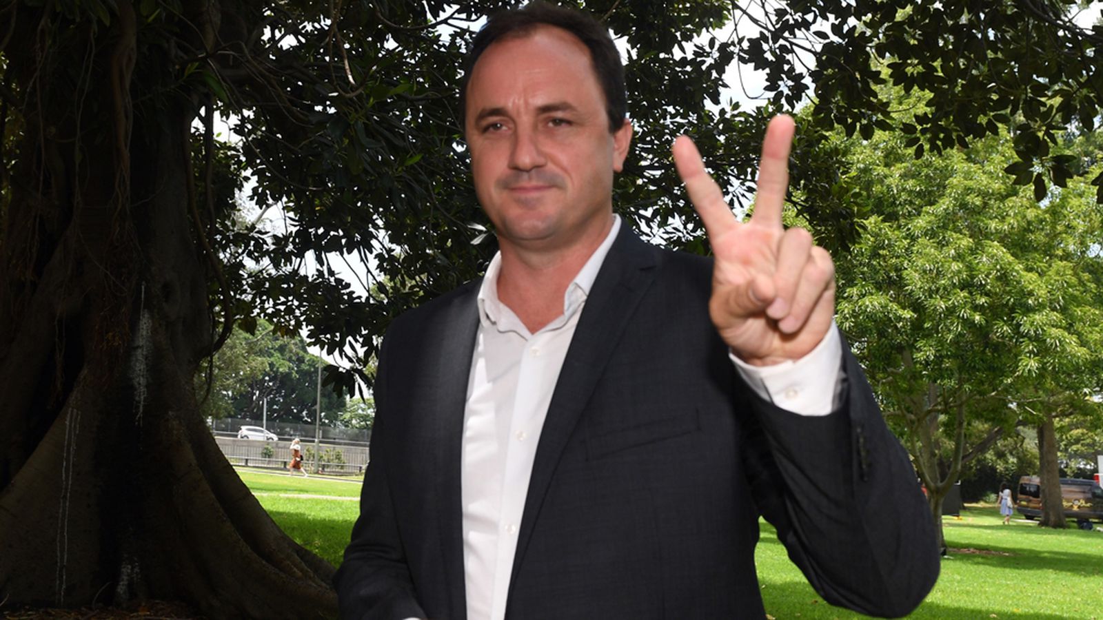 Legalise Cannabis NSW Party Elects Jeremy Buckingham as Its First MP – Craze Collective