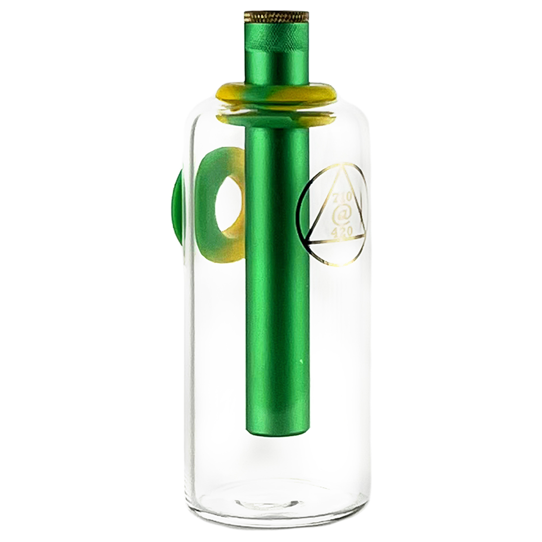 (product) Oz Second Chamber
